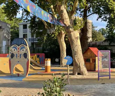 Tous en scène — Avignon