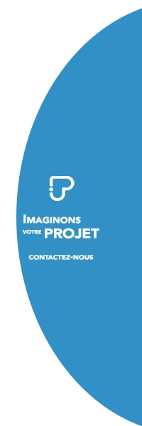 Imaginons votre projet d'aménagement