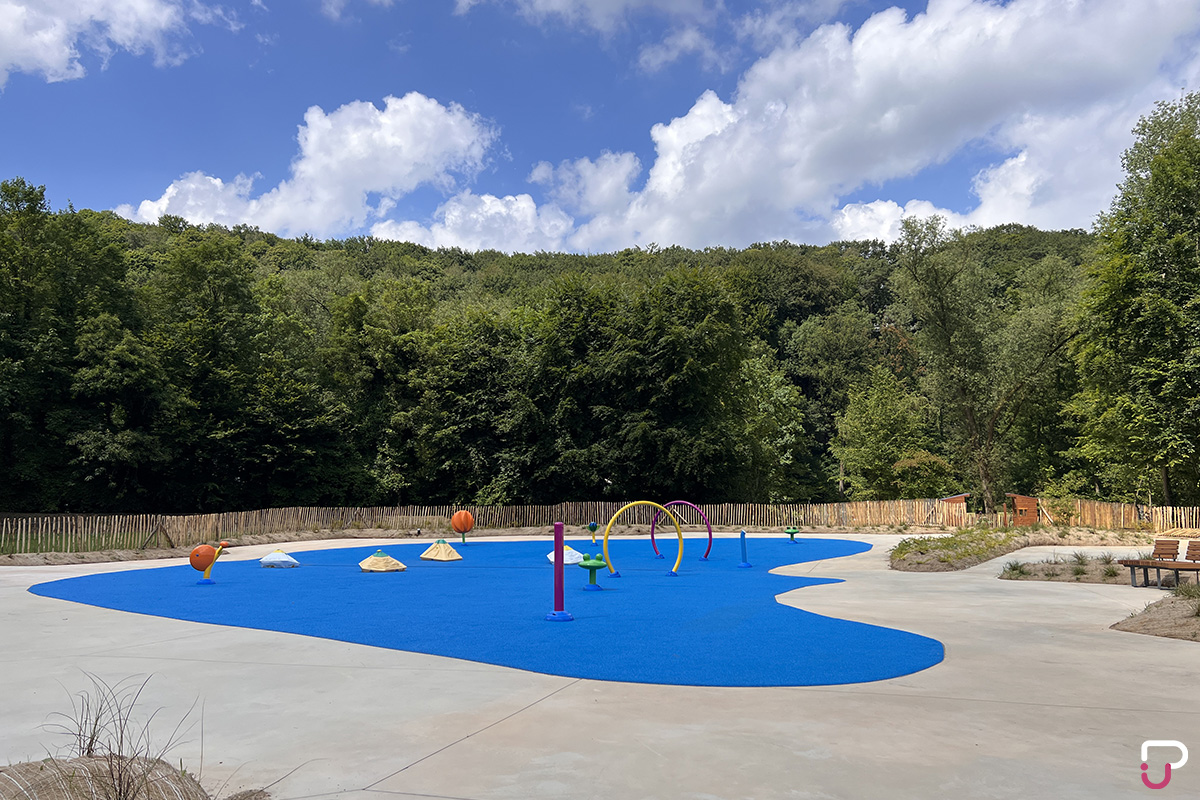 Zone des petits- Photos Nonet 