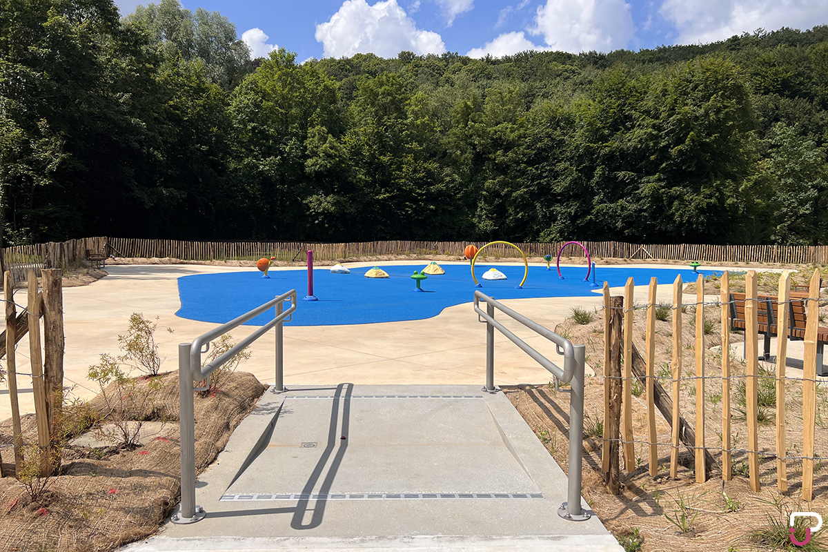 Zone des petits- Photos Nonet 