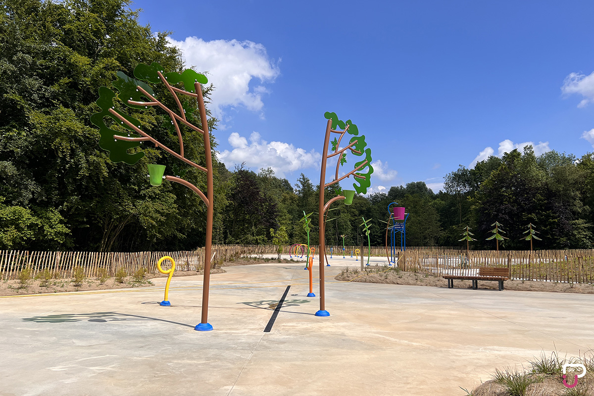 Zone des grands - Photos Nonet 